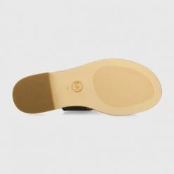Γυναικεία Σαγιονάρες Παντόφλες MICHAEL Michael Kors Summer Sandal καφέ -Michael Kors Εκπτώσεις unnamed file 3918