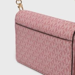 Γυναικεία Τσάντες χιαστί Τσάντα MICHAEL Michael Kors ροζ -Michael Kors Εκπτώσεις unnamed file 3921