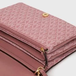 Γυναικεία Τσάντες χιαστί Τσάντα MICHAEL Michael Kors ροζ -Michael Kors Εκπτώσεις unnamed file 3923