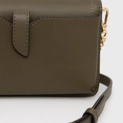 Γυναικεία Πορτοφόλια Δερμάτινο πορτοφόλι MICHAEL Michael Kors πράσινο -Michael Kors Εκπτώσεις unnamed file 393