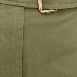 Γυναικεία Σορτς MICHAEL Michael Kors πράσινο, -Michael Kors Εκπτώσεις unnamed file 3932