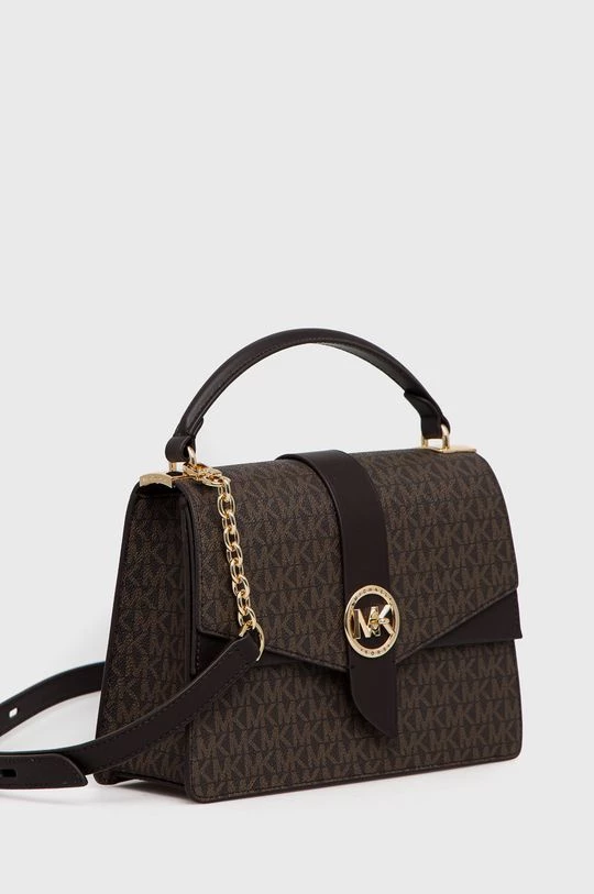 Γυναικεία Τσάντες και τσάντες ώμου Τσάντα MICHAEL Michael Kors καφέ 4 Γυναικεία Τσάντες και τσάντες ώμου Τσάντα MICHAEL Michael Kors καφέ - Image 2