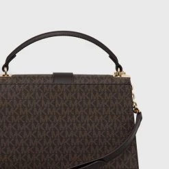 Γυναικεία Τσάντες και τσάντες ώμου Τσάντα MICHAEL Michael Kors καφέ 9 Γυναικεία Τσάντες και τσάντες ώμου Τσάντα MICHAEL Michael Kors καφέ -Michael Kors Εκπτώσεις unnamed file 3989