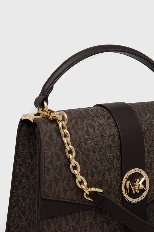 Γυναικεία Τσάντες και τσάντες ώμου Τσάντα MICHAEL Michael Kors καφέ 6 Γυναικεία Τσάντες και τσάντες ώμου Τσάντα MICHAEL Michael Kors καφέ - Image 4