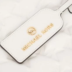 Γυναικεία Τσάντες Shopper και Tote Τσάντα MICHAEL Michael Kors άσπρο -Michael Kors Εκπτώσεις unnamed file 3995