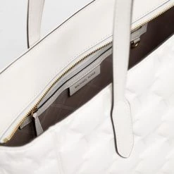 Γυναικεία Τσάντες Shopper και Tote Τσάντα MICHAEL Michael Kors άσπρο -Michael Kors Εκπτώσεις unnamed file 3996