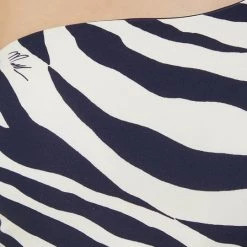 Γυναικεία Μπικίνι Αναστρέψιμο σουτιέν κολύμβησης MICHAEL Michael Kors ναυτικό μπλε -Michael Kors Εκπτώσεις unnamed file 4016