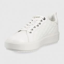 Γυναικεία Sneakers Υποδήματα MICHAEL Michael Kors Emmett Lace Up άσπρο -Michael Kors Εκπτώσεις unnamed file 4032