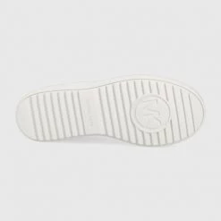 Γυναικεία Sneakers Υποδήματα MICHAEL Michael Kors Emmett Lace Up άσπρο -Michael Kors Εκπτώσεις unnamed file 4034