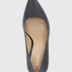 Γυναικεία Τακούνια Δερμάτινες γόβες MICHAEL Michael Kors Dorothy μαύρο -Michael Kors Εκπτώσεις unnamed file 4092