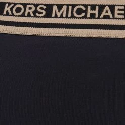 Γυναικεία Μπικίνι Σλιπ κολύμβησης MICHAEL Michael Kors μαύρο -Michael Kors Εκπτώσεις unnamed file 4097