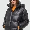 Γυναικεία Κοντά μπουφάν Μπουφάν MICHAEL Michael Kors μαύρο, -Michael Kors Εκπτώσεις unnamed file 41