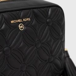 Γυναικεία Τσάντες χιαστί Τσάντα MICHAEL Michael Kors μαύρο -Michael Kors Εκπτώσεις unnamed file 413