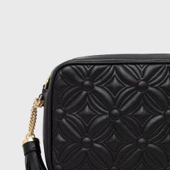 Γυναικεία Τσάντες χιαστί Τσάντα MICHAEL Michael Kors μαύρο -Michael Kors Εκπτώσεις unnamed file 414