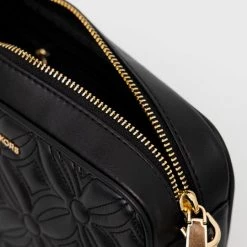 Γυναικεία Τσάντες χιαστί Τσάντα MICHAEL Michael Kors μαύρο -Michael Kors Εκπτώσεις unnamed file 415