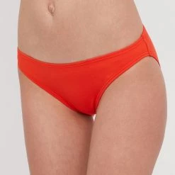 Γυναικεία Μπικίνι Μαγιό MICHAEL Michael Kors κόκκινο