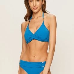 MICHAEL Michael Kors Γυναικεία Μπικίνι Michael Kors - Σουτιέν κολύμβησης μπλε -Michael Kors Εκπτώσεις unnamed file 4179