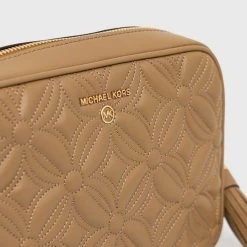 Γυναικεία Τσάντες χιαστί Τσάντα MICHAEL Michael Kors καφέ -Michael Kors Εκπτώσεις unnamed file 418