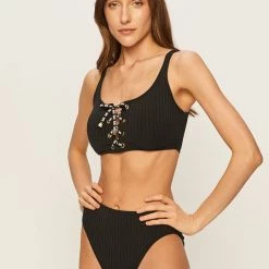 MICHAEL Michael Kors Γυναικεία Μπικίνι Michael Kors - Σουτιέν κολύμβησης μαύρο -Michael Kors Εκπτώσεις unnamed file 4183
