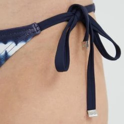 Γυναικεία Μπικίνι Σλιπ κολύμβησης MICHAEL Michael Kors ναυτικό μπλε -Michael Kors Εκπτώσεις unnamed file 4188