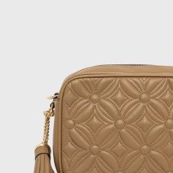 Γυναικεία Τσάντες χιαστί Τσάντα MICHAEL Michael Kors καφέ -Michael Kors Εκπτώσεις unnamed file 419