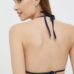 Γυναικεία Μπικίνι Σουτιέν κολύμβησης MICHAEL Michael Kors ναυτικό μπλε -Michael Kors Εκπτώσεις unnamed file 4190