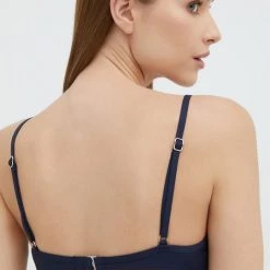 Γυναικεία Μπικίνι Σουτιέν κολύμβησης MICHAEL Michael Kors ναυτικό μπλε -Michael Kors Εκπτώσεις unnamed file 4194