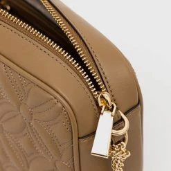 Γυναικεία Τσάντες χιαστί Τσάντα MICHAEL Michael Kors καφέ -Michael Kors Εκπτώσεις unnamed file 420