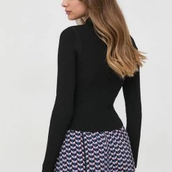 Γυναικεία Χωρίς φερμουάρ Πουλόβερ MICHAEL Michael Kors μαύρο, -Michael Kors Εκπτώσεις unnamed file 423