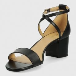 Γυναικεία Πέδιλα με τακούνι Δερμάτινα σανδάλια MICHAEL Michael Kors Serena Flex Sandal μαύρο 9 Γυναικεία Πέδιλα με τακούνι Δερμάτινα σανδάλια MICHAEL Michael Kors Serena Flex Sandal μαύρο -Michael Kors Εκπτώσεις unnamed file 4235