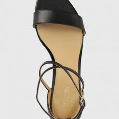 Γυναικεία Πέδιλα με τακούνι Δερμάτινα σανδάλια MICHAEL Michael Kors Serena Flex Sandal μαύρο 10 Γυναικεία Πέδιλα με τακούνι Δερμάτινα σανδάλια MICHAEL Michael Kors Serena Flex Sandal μαύρο -Michael Kors Εκπτώσεις unnamed file 4236