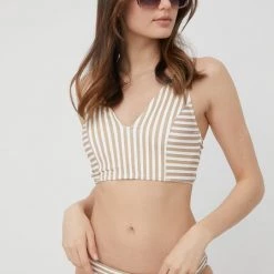 Γυναικεία Μπικίνι Σλιπ κολύμβησης MICHAEL Michael Kors μπεζ -Michael Kors Εκπτώσεις unnamed file 4253