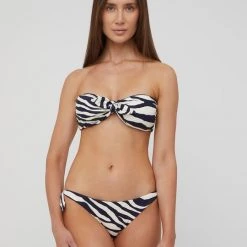 Γυναικεία Μπικίνι Αναστρέψιμο σουτιέν κολύμβησης MICHAEL Michael Kors ναυτικό μπλε -Michael Kors Εκπτώσεις unnamed file 4263