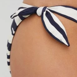 Γυναικεία Μπικίνι Αναστρέψιμα σλιπ κολύμβησης MICHAEL Michael Kors ναυτικό μπλε -Michael Kors Εκπτώσεις unnamed file 4270