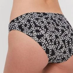 Γυναικεία Μπικίνι Σλιπ κολύμβησης MICHAEL Michael Kors μαύρο -Michael Kors Εκπτώσεις unnamed file 4280