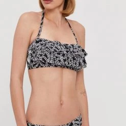 Γυναικεία Μπικίνι Σλιπ κολύμβησης MICHAEL Michael Kors μαύρο -Michael Kors Εκπτώσεις unnamed file 4281