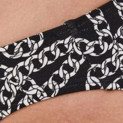 Γυναικεία Μπικίνι Σλιπ κολύμβησης MICHAEL Michael Kors μαύρο -Michael Kors Εκπτώσεις unnamed file 4282