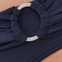 MICHAEL Michael Kors Γυναικεία Μπικίνι Michael Kors - Σλιπ κολύμβησης κόκκινο -Michael Kors Εκπτώσεις unnamed file 4337