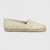Γυναικεία Εσπαντρίγιες MICHAEL Michael Kors Kendrick Slip On γκρι -Michael Kors Εκπτώσεις unnamed file 4342