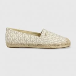 Γυναικεία Εσπαντρίγιες MICHAEL Michael Kors Kendrick Slip On γκρι