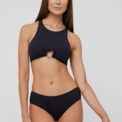 Γυναικεία Μπικίνι Σουτιέν κολύμβησης MICHAEL Michael Kors μαύρο -Michael Kors Εκπτώσεις unnamed file 4390