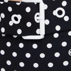 Γυναικεία Μπικίνι Σλιπ κολύμβησης MICHAEL Michael Kors μαύρο -Michael Kors Εκπτώσεις unnamed file 4414