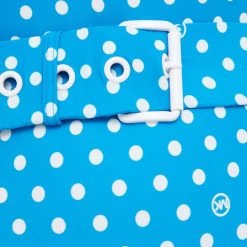 Γυναικεία Ολόσωμα Μαγιό MICHAEL Michael Kors θαλάσσιος -Michael Kors Εκπτώσεις unnamed file 4418