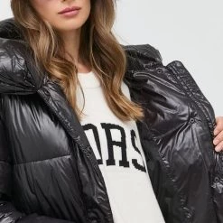 Γυναικεία Μακριά μπουφάν Μπουφάν MICHAEL Michael Kors μαύρο, -Michael Kors Εκπτώσεις unnamed file 442