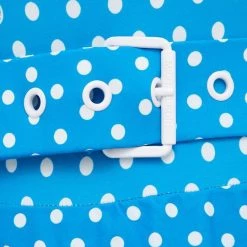 Γυναικεία Ολόσωμα Μαγιό MICHAEL Michael Kors θαλάσσιος -Michael Kors Εκπτώσεις unnamed file 4423