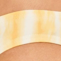 Γυναικεία Μπικίνι MICHAEL Michael Kors - Σλιπ κολύμβησης κίτρινο -Michael Kors Εκπτώσεις unnamed file 4427