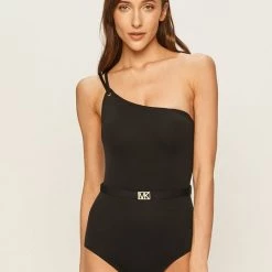 MICHAEL Michael Kors Γυναικεία Ολόσωμα Michael Kors - Μαγιό θαλάσσιος