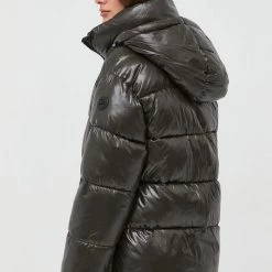 Γυναικεία Κοντά μπουφάν Μπουφάν MICHAEL Michael Kors πράσινο, -Michael Kors Εκπτώσεις unnamed file 445