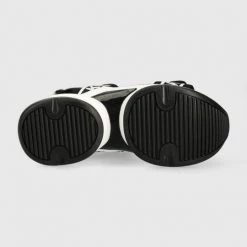 Γυναικεία Σανδάλια MICHAEL Michael Kors Maverick Sandal μαύρο 11 Γυναικεία Σανδάλια MICHAEL Michael Kors Maverick Sandal μαύρο -Michael Kors Εκπτώσεις unnamed file 4470