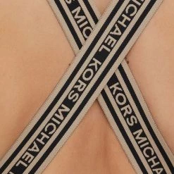 Γυναικεία Ολόσωμα Ολόσωμο μαγιό MICHAEL Michael Kors μαύρο -Michael Kors Εκπτώσεις unnamed file 4474